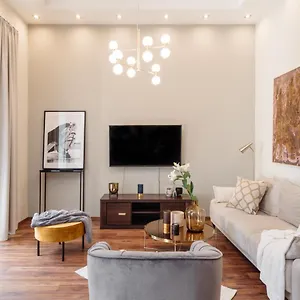 Boho Lofts - Loftaffair Apartamento Cracovia