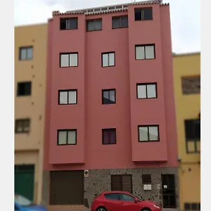  Appartement La 4 Espagne