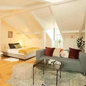 Cosy Baixa Apartamento Lisboa