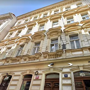 City Center Apartamento Praga