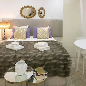 Central Cozy & Near The Subway Apartamento Lisboa