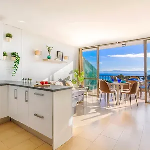 Ocean View Apartment Alcúdia