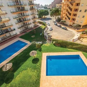  Appartement Apartamento Con Piscina Y Parking En Espagne