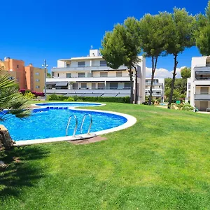 Uhc Family Complex Appartement Salou