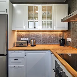  Appartement Bbarcelona Fira Superior Flats Espagne