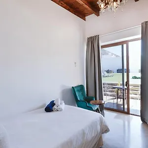 Hotelito Rural Flor De Timanfaya Landhuis Tinajo