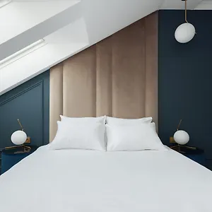 Palace Apartamento Cracovia