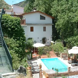 Cortijo La Mata Granada