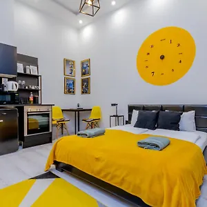 Rothapartments'city Apartamento Budapest