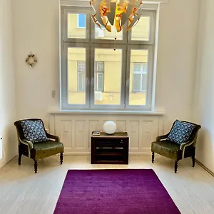 Carl Lutz River Side Danube Apartamento Budapest