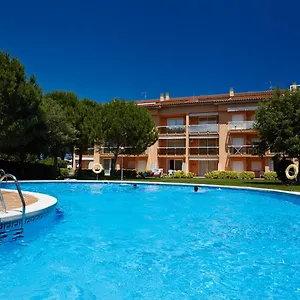 Sa Guilla Appartement Pals