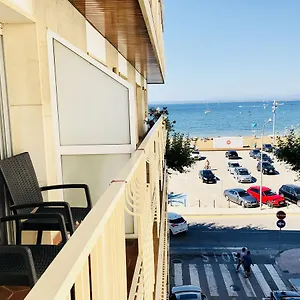  Appartement Llotja - En La Playa Y El Centro De Espagne