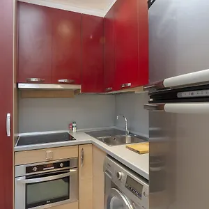  Appartement Santa Clara Espagne
