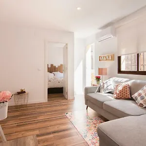  Apartment Terrazas De La Catedral Atico Wifi