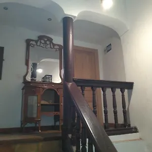 Casa De La Seda, S Xvii Grenade