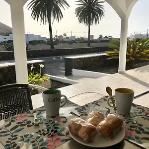  Appartement Yaiza Espagne