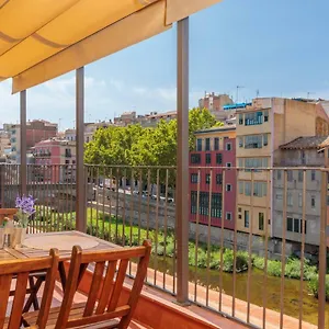  Appartement Flateli Rambla 5 2-1 Espagne
